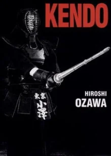 DIAMOND BOOKS Kendo (wyd. 2) OZAWA HIROSHI - Sport i wypoczynek - miniaturka - grafika 2