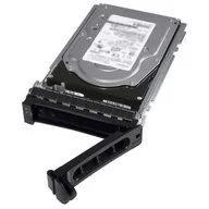 Dodatki do drukarek i skanerów - Dell HD 600G SAS12E 15 2.5 S-VAL EC - miniaturka - grafika 1