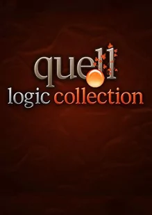 Quell Collection PC MV0004773 - Gry PC Cyfrowe - miniaturka - grafika 1