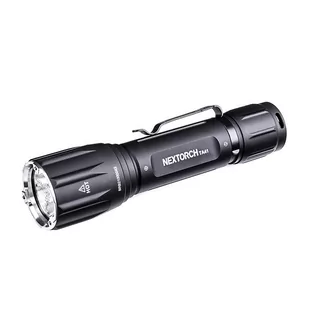 NEXTorch - Latarka LED akumulatorowa  TA41 - 2600 lm - TA41 - Latarki - miniaturka - grafika 1