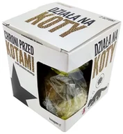 Zwalczanie i odstraszanie szkodników - Kunagone Kunagone Odstraszacz na koty. Odstraszacz kotów do ogrodu, domu. - miniaturka - grafika 1