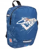 Plecaki - Plecak Lego Ninjago dziecięcy mały 10 L Space Explorer 10030-2505 - miniaturka - grafika 1