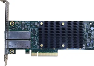 Karta sieciowa Chelsio T6225-CR T6225-CR - Karty sieciowe - miniaturka - grafika 1