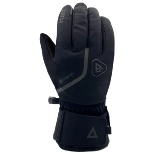 Damskie rękawice narciarskie Matt Primatt GTX Woman Gloves Rozmiar rękawiczek: S / Kolor: czarny - Rękawice narciarskie - miniaturka - grafika 1