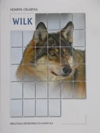 Nauki przyrodnicze - Wilk - miniaturka - grafika 1