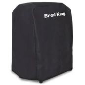 Pokrowce na grilla - Broil King Pokrowiec Select na grille Porta-Chef Gem 320 67420) POLSKA GWARANCJA POLSKA DYSTRYBUCJA PEWNY ZAKUP 67420 - miniaturka - grafika 1