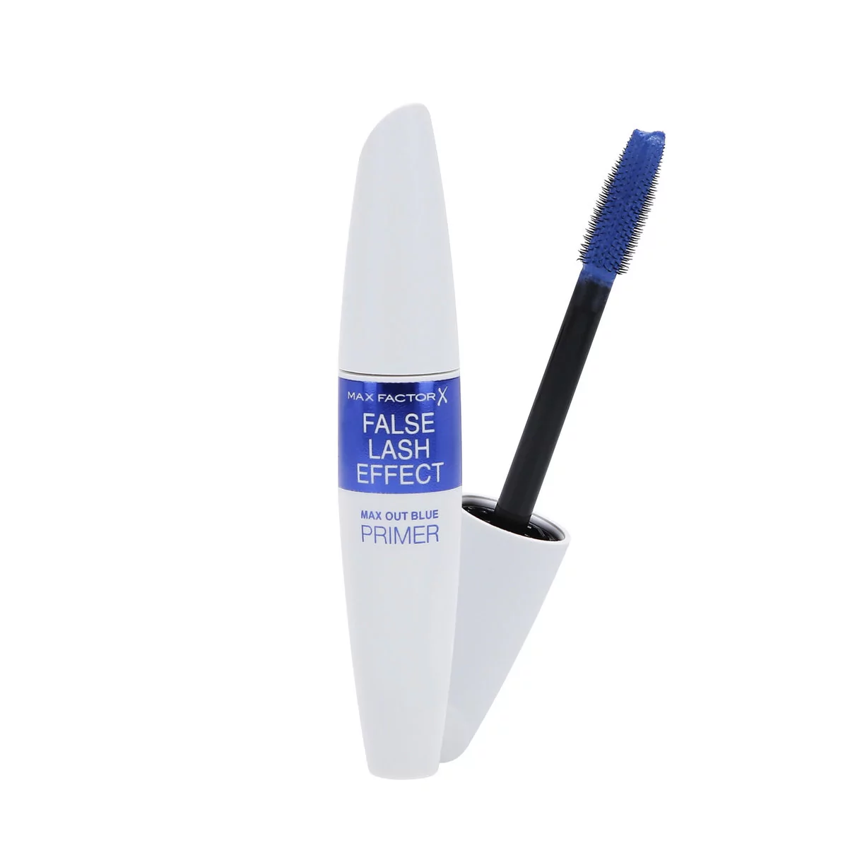 Max Factor Max Factor - FALSE LASH EFFECT - Max out Blue Primer - Baza pod maskarę