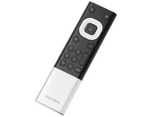 Sonoro Maestro Quantum (czarny mat) - Odtwarzacze sieciowe - miniaturka - grafika 5