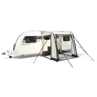 Namioty - Przedsionek Vango Balletto Air 200 Elements Shield Kolor: czarny/szary - miniaturka - grafika 1