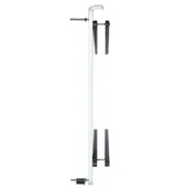 Zabezpieczenia dla dzieci - Zacisk do balustrad akcesorium bramek rozporowych GE-4792 GEUTHER - miniaturka - grafika 1