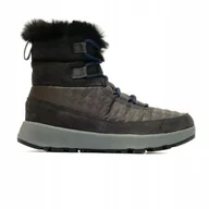 Śniegowce damskie - Śniegowce Columbia SLOPESIDE PEAK LUXE 1979551011 37 - miniaturka - grafika 1