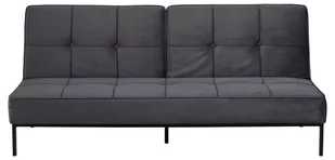 Actona, Sofa Parron grafitowy - Sofy i kanapy - miniaturka - grafika 1