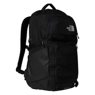 Plecaki - Plecak miejski unisex The North Face ROUTER czarny NF0A52SF4HF - miniaturka - grafika 1