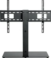 Uchwyty do telewizora - Schwaiger TVS7040 511 177,8 cm (70") Czarny - miniaturka - grafika 1
