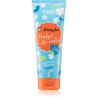 Balsamy i kremy do ciała - Delia DAIRY FUN BUDYŃ DO CIAŁA 250ML NIEBIESKIE MIGDAŁY 5906750800912 - miniaturka - grafika 1