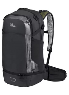 Jack Wolfskin Moab Jam Pro 34.5 Plecak 55 cm flash black - Plecaki - miniaturka - grafika 3