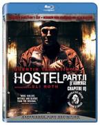 Thriller Blu-Ray - Sony Pictures Hostel 2 - miniaturka - grafika 1