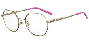 Okulary korekcyjne Missoni MMI 0040 PEF - Okulary korekcyjne, oprawki, szkła - miniaturka - grafika 1