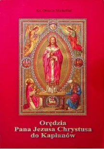 Orędzia Pana Jezusa Chrystusa do Kapłanów Używana - Religia i religioznawstwo - miniaturka - grafika 2