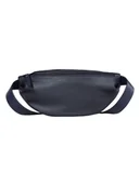 Torby sportowe - Tom Tailor Saszetka "Liliana" w kolorze granatowym - 33 x 15 x 8 cm - miniaturka - grafika 1