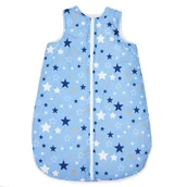 Śpiworki dla dzieci - Kerstin Śpiworek Do Spania Niemowlęcy Ocieplany - miniaturka - grafika 1