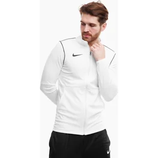 Bluza sportowa męska Nike Dry Park 20 TRK JKT - Bluzy męskie - miniaturka - grafika 1