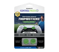 Akcesoria do Playstation - SteelSeries Kontrolfreek 5104-PS5-EU Precision Sports Thumbsticks Football Edition - miniaturka - grafika 1