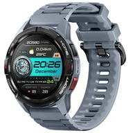 Smartwatch - Mibro GS Active Szary - miniaturka - grafika 1