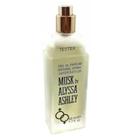 Wody i perfumy unisex - Alyssa Ashley Musk woda perfumowana spray 50ml - - miniaturka - grafika 1