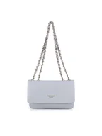 Torebki damskie - Nine West Torebka LDA6128C Niebieski - miniaturka - grafika 1