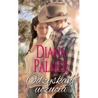 Romanse - Odzyskane Uczucia Diana Palmer - miniaturka - grafika 1