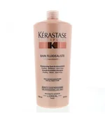 Szampony do włosów - Kerastase DISCIPLINE Kąpiel nadająca włosom gładkość w ruchu 1000ml - miniaturka - grafika 1