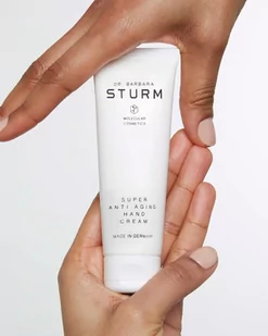 Dr. Barbara Sturm Super Anti-Aging Super Anti-Aging Hand Cream 50 ml - Krem do rąk  50 ml - Kremy i maski do rąk - miniaturka - grafika 3