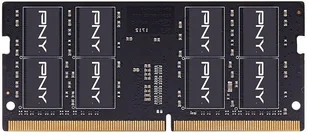 PNY Pamięć 16GB DDR4 3200 SO-DIMM MN16GSD43200-SB - Pamięci RAM - miniaturka - grafika 1