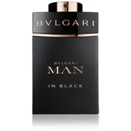 Bvlgari Man In Black woda perfumowana 100 ml dla mężczyzn
