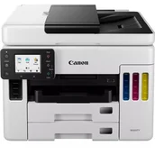 Urządzenia wielofunkcyjne - Canon MAXIFY GX7040 - miniaturka - grafika 1