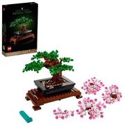 LEGO Creator Expert Drzewko bonsai 10281