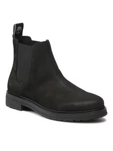 Timberland Sztyblety Hannover Hill TB0A2KSK001 Czarny - Botki damskie - miniaturka - grafika 1