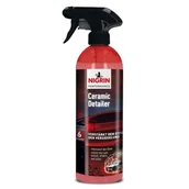 Kosmetyki samochodowe - Nigrin Ceramic Detailer Performance Powłoka Ceramiczna 750 ml - miniaturka - grafika 1