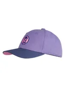 Czapki dla dzieci - Trollkids Czapka "Kroksand" w kolorze fioletowym - miniaturka - grafika 1
