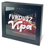 Skarbonki - Skarbonka Home Vip - miniaturka - grafika 1