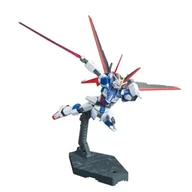Figurki kolekcjonerskie - BANDAI Figurka BANDAI HGCE 1/144 Force Impulse Gundam - miniaturka - grafika 1