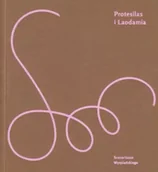 Dramaty - Protesilas i Laodamia - Stanislaw Wyspiański - miniaturka - grafika 1