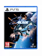 Gry PlayStation 5 - Stellar Blade (PS5) - miniaturka - grafika 1