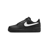 Buty trekkingowe męskie - Buty sportowe Sneakersy męskie, Air Force 1 07 - miniaturka - grafika 1