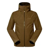 Kurtki męskie - Berghaus Męska kurtka Bramblfell GORE-TEX InterActive Bark/Oak Moss, M - miniaturka - grafika 1