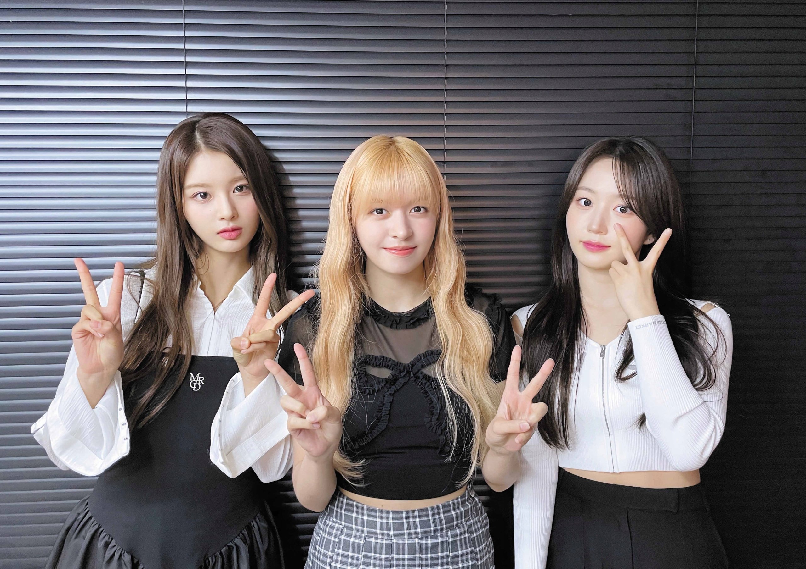 Plakat A2 Nmixx K-Pop Kpop Korea Muzyka