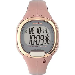 Zegarek Zegarek damski Timex Ironman Transit TW5M35000 - Zegarki damskie - miniaturka - grafika 1