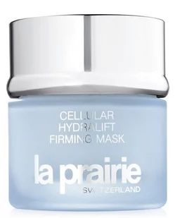 La Prairie Cellular Hydralift Firming Mask Maseczka nawilżająca 50ml - Maseczki do twarzy - miniaturka - grafika 1