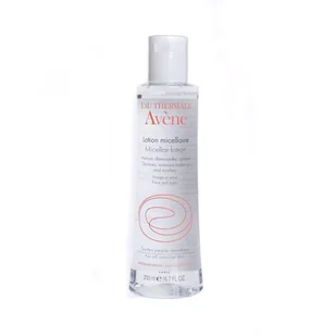Avene Sensitive Skin Micellar Lotion 200ml Płyn micelarny - Płyny micelarne - miniaturka - grafika 2